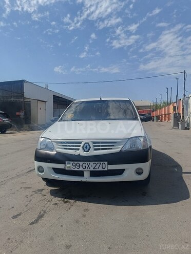 Renault Tondar-10