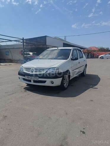 Renault Tondar-2