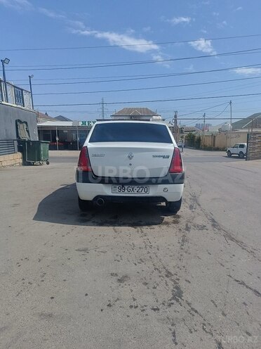 Renault Tondar-7