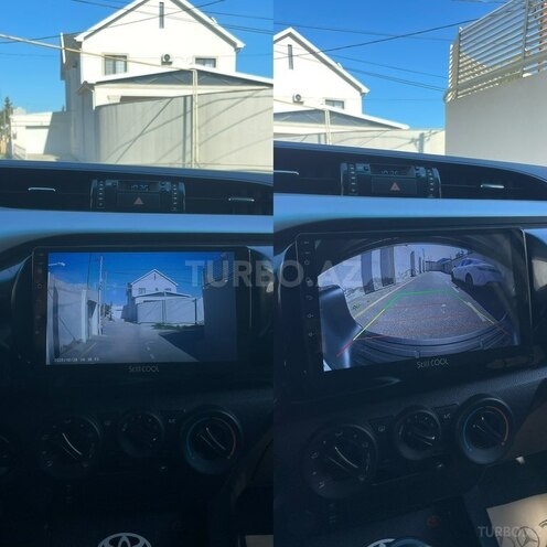 Toyota Hilux-10