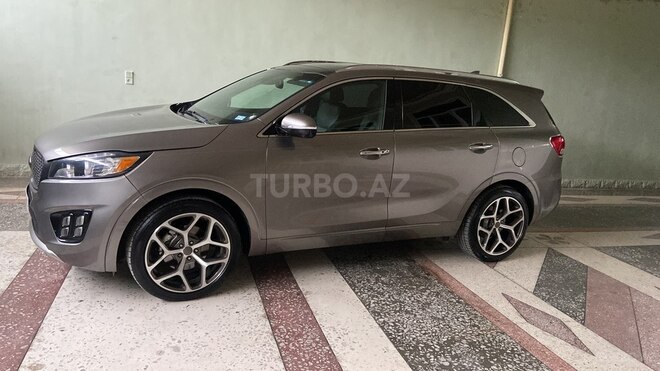 Kia Sorento-2
