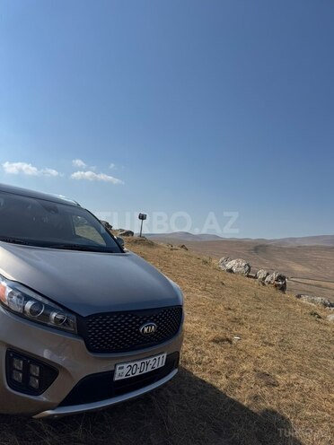 Kia Sorento-10