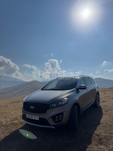 Kia Sorento-9