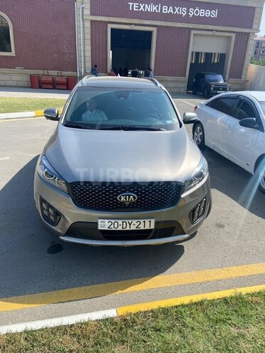 Kia Sorento-6