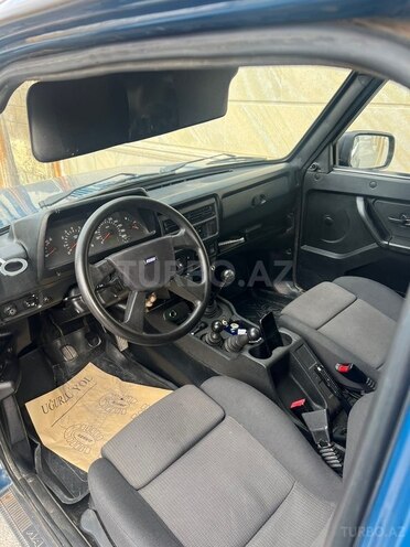 LADA (VAZ) Niva-5