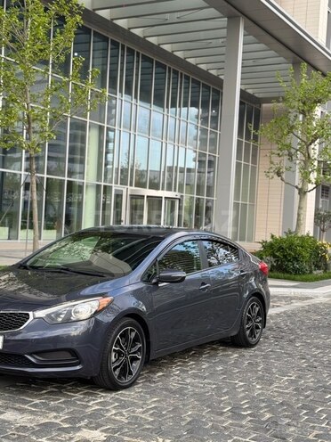 Kia Forte-3