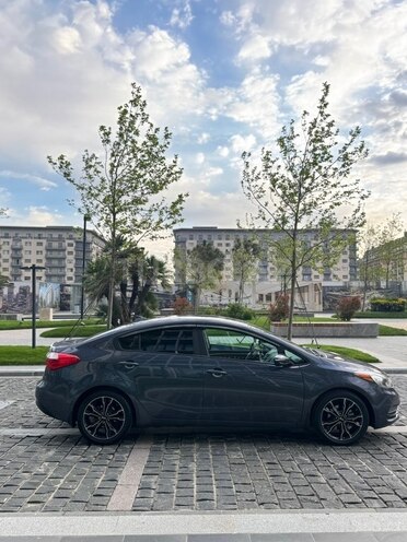 Kia Forte-7