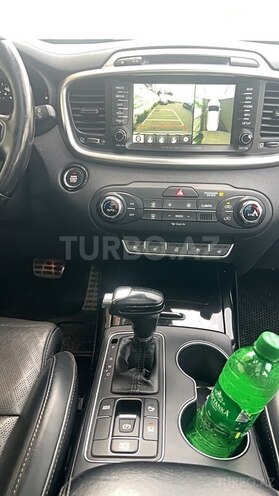 Kia Sorento-15
