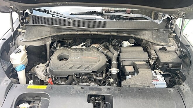 Kia Sorento-17