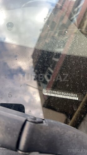 Kia Sorento-18