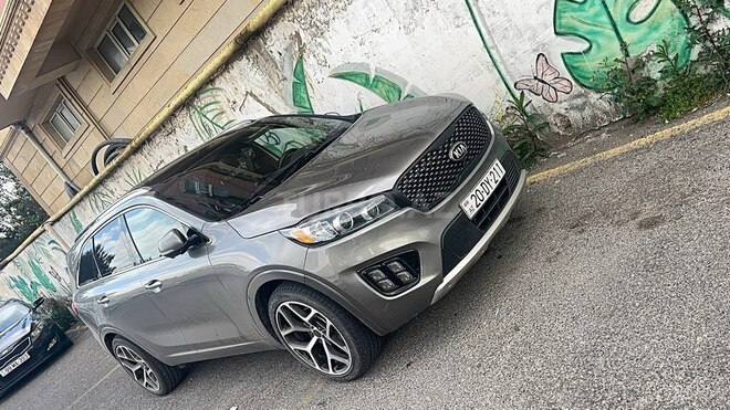 Kia Sorento-19