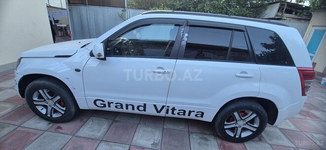 Suzuki Grand Vitara-3