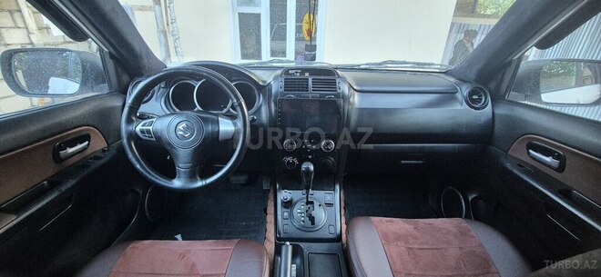 Suzuki Grand Vitara-6