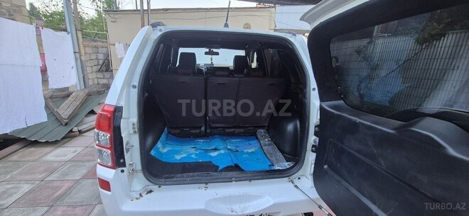 Suzuki Grand Vitara-9
