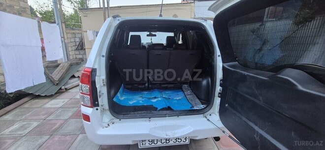 Suzuki Grand Vitara-10