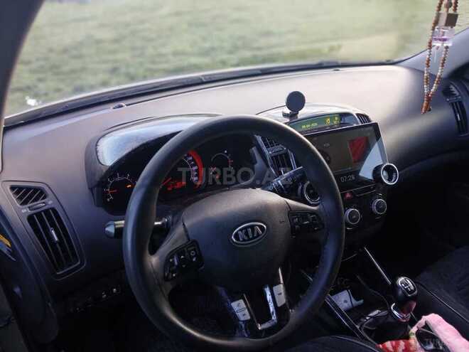 Kia Ceed SW-8