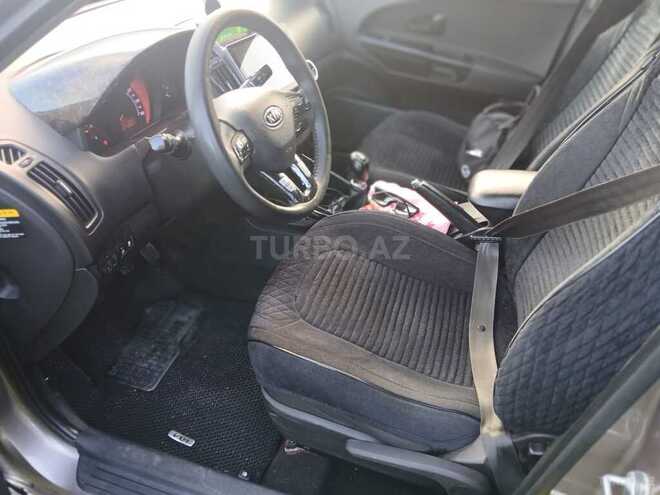 Kia Ceed SW-5