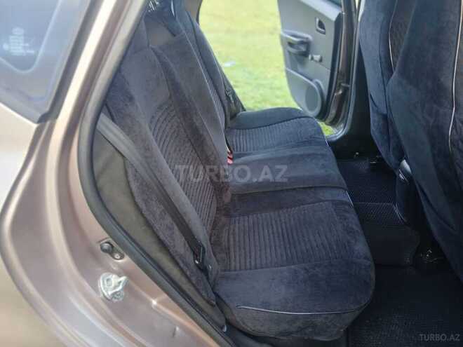 Kia Ceed SW-10