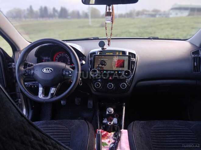 Kia Ceed SW-11