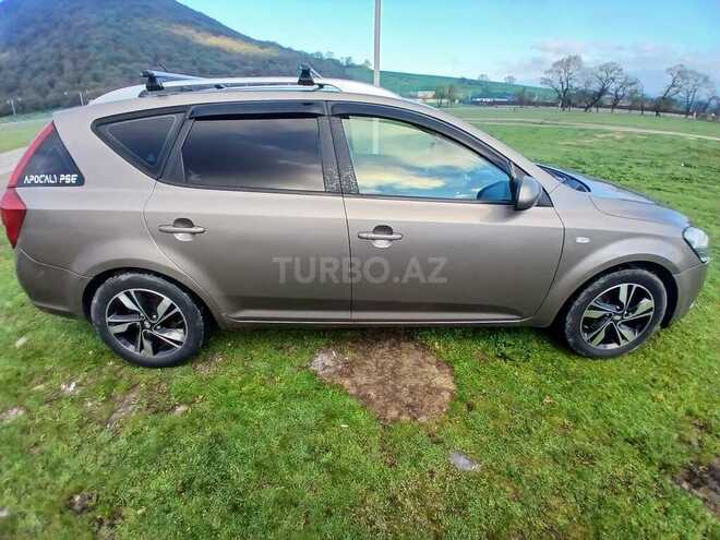 Kia Ceed SW-2