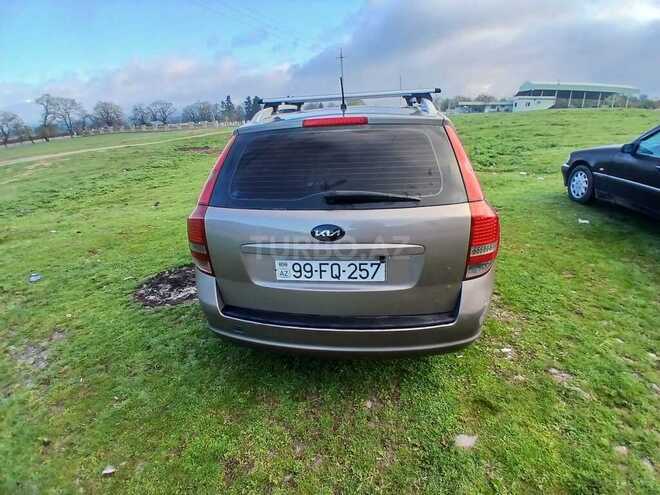 Kia Ceed SW-6