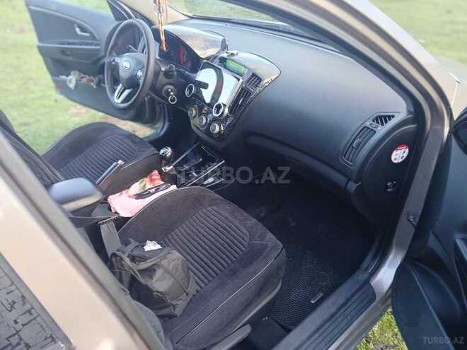 Kia Ceed SW-9