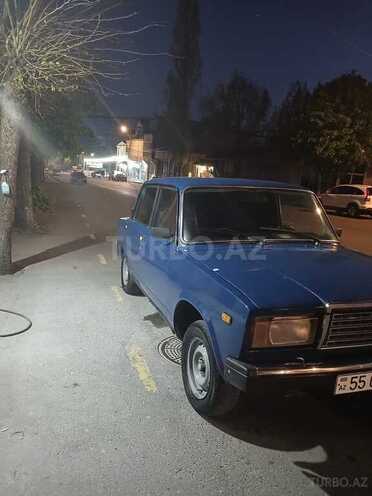 LADA (VAZ) 2107-12