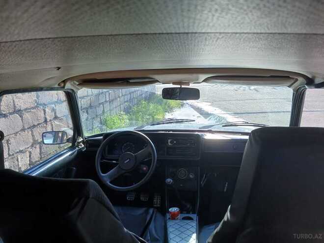 LADA (VAZ) 2107-9
