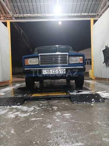 LADA (VAZ) 2107-1