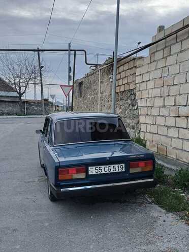 LADA (VAZ) 2107-6