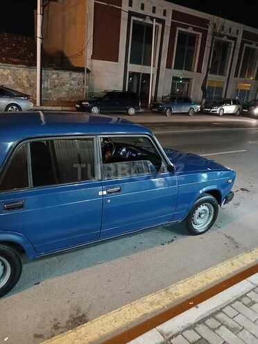 LADA (VAZ) 2107-13