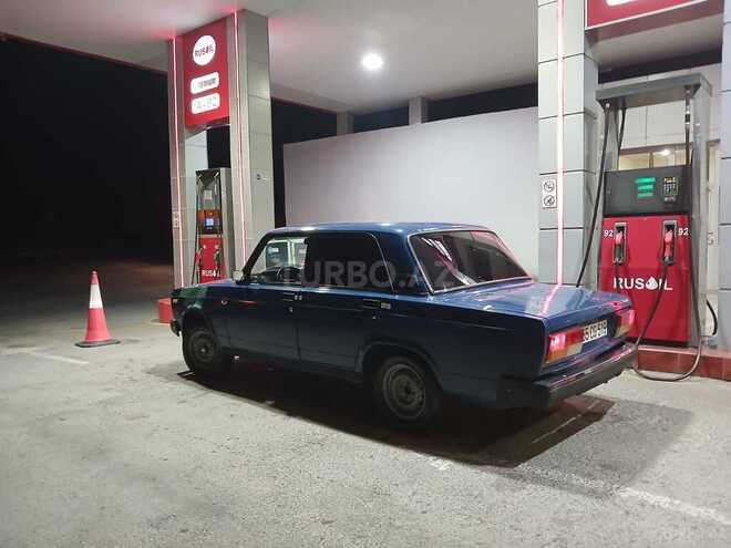 LADA (VAZ) 2107-3