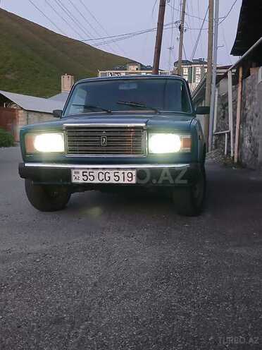 LADA (VAZ) 2107-10