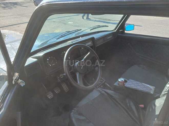 LADA (VAZ) 2107-8