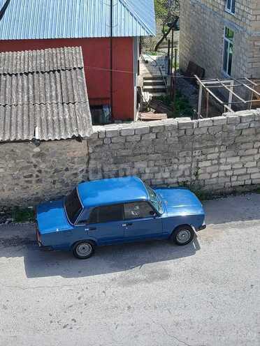LADA (VAZ) 2107-4