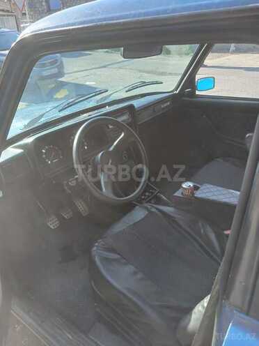 LADA (VAZ) 2107-2