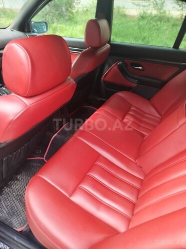BMW 523-5