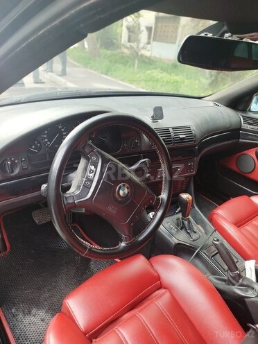BMW 523-3