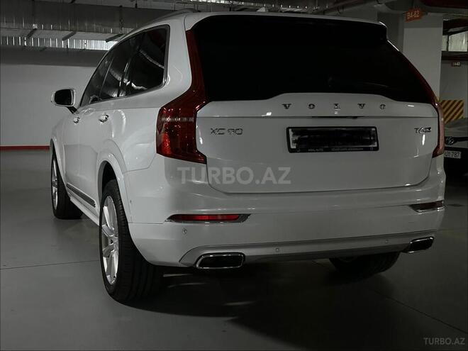Volvo XC90-14