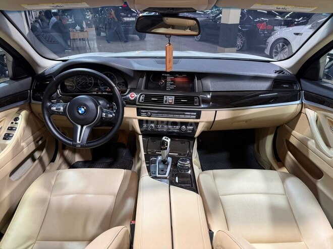 BMW 528-25