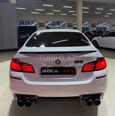 BMW 528-15