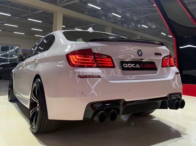 BMW 528-12