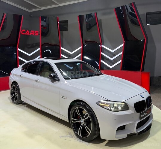 BMW 528-3