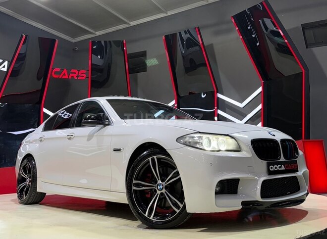 BMW 528-2