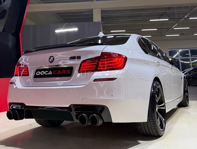 BMW 528-11