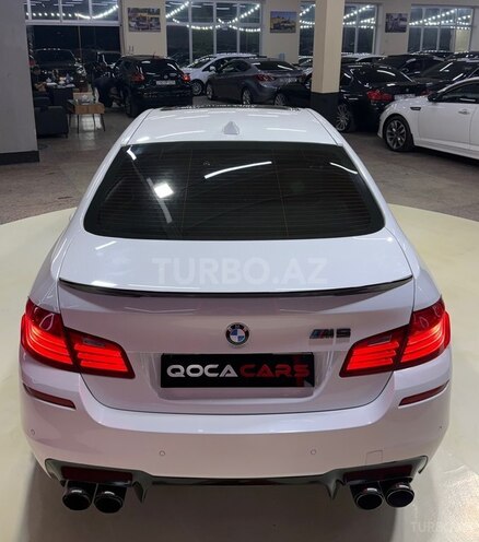 BMW 528-16