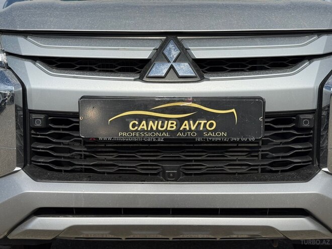 Mitsubishi L200-6