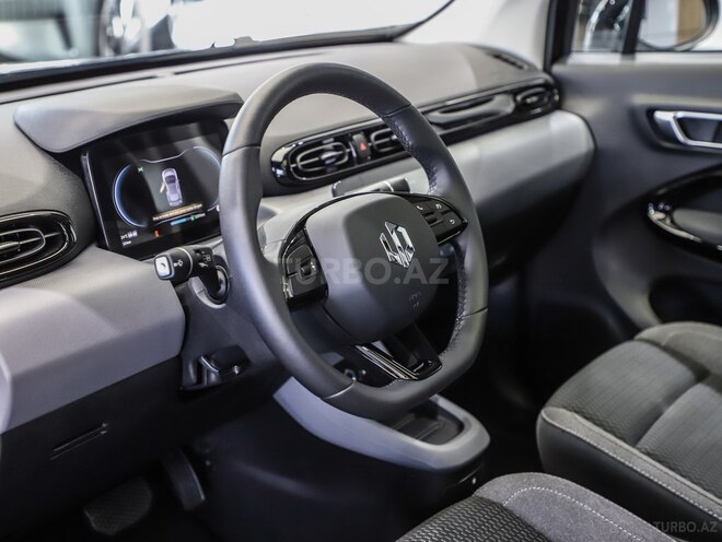 Leapmotor T03-17