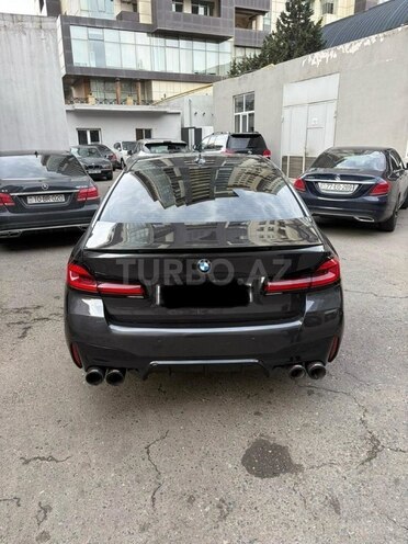 BMW 530e-3