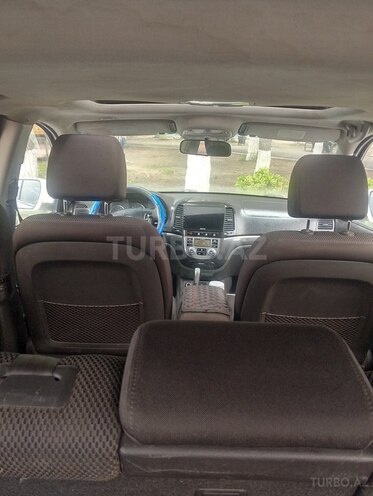 Hyundai Santa Fe-16